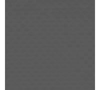 Liner PVC armé uni VERNI Hydroflex - Gris Foncé - 2,05 x 25 m
