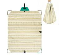 Liner Rope Bag - Rope Bag, Tree Climbing Ropes ,Rock Climbing Ropes Bags, Foldable Waterproof Travel Tote, 600D Oxford Fabric Climbings Gear Bags For Mountaineering Outdoor Hiking Camping Backpack