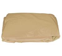 Liner seul Beige pour piscine bois SunWater 5,55 x 3,00 x 1,40 m - Ubbink