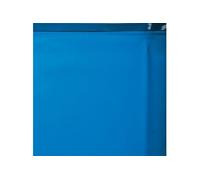 Liner seul bleu pour piscine acier ovale 7,44 x 3,99 x 1,22 m - Gré