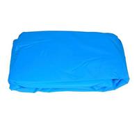 Liner seul Bleu pour piscine bois Azura Ø 4,10 x 1,20 m - Ubbink