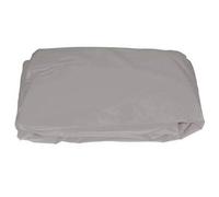 Ubbink Liner de piscine Océa Ø 580 x H 130 cm – Gris