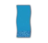 Liner Swirl Forme Ronde D.4.57m pour Piscine Hors Sol - LI1548SB