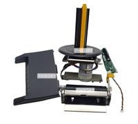 Liner Take Up Broche & Peel Assembly for Zebra ZT411 Barcode Printer 203dpi 300dpi P1058930-052 P1105147-019