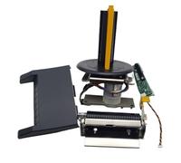 Liner Take Up Broche & Peel Assembly for Zebra ZT411 Barcode Printer 203dpi 300dpi P1058930-052 P1105147-019