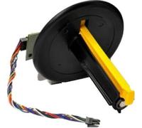 Liner Take-up Spindle und Motor (KIT) für ZT410, ZT421 und ZT411