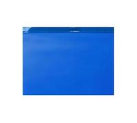 Liner piscine hors sol ronde uni h132 - 3.5m x 1.32m - FPR358