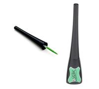 Liner Vert Ladot Cosmetics - Tatouage Temporaire Et Maquillage Du Corps Vert