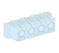 Linergy BW Terminales/Cubrebornes