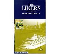 Liners-Endless Voyage [VHS] [Import allemand]