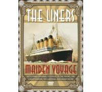 Liners-Maiden Voyage [Edizione: Regno Unito] [Import]
