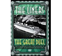 Liners The Duel [Edizione: Regno Unito] [Import]
