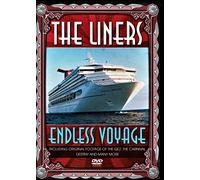 Liners The Endless Voyage [Edizione: Regno Unito] [Import]