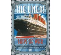 Liners The Ships of War [Edizione: Regno Unito] [Import]