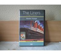 Liners, The - Vol.1 - Maiden Voyage / Ships Of War [Import anglais]