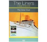 Liners, The - Vol.2 - Great Duel / Endless Voyage [Import anglais]