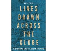 Lines Drawn Across The Globe: Reading Richard Hakluyt's "Principal Navigations" Volume 90