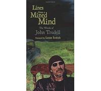 Lines from a Mined Mind