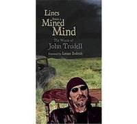 Lines from a Mined Mind John Trudell (Auteur)