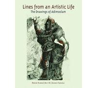 Lines From An Artistic Life