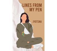 Lines from my pen