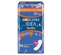 Lines idée nuit Extra Long pZ.14