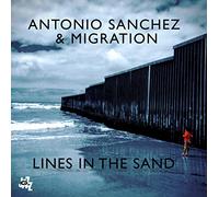 Lines in The Sand [Import USA]