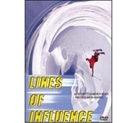 Lines of Influence - DVD Zone 1 G