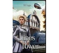 Lines Of Power Paperback Book By Daniel Layne