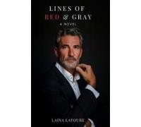 Lines Of Red & Gray