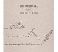 Lines Part 1, 2 & 3-the Complete Trilogy