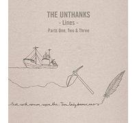 Lines Part 1, 2 & 3-the Complete Trilogy