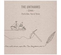 Lines Part 1, 2 & 3-The Complete Trilogy