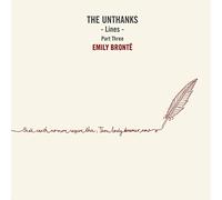 Lines Part 3-Emily Bronte