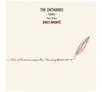 Lines Part 3-Emily Bronte