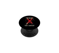 Lines So Clean The Eraser Filed A Complaint PopSockets PopGrip Adhésif