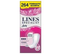 Lines Specialist Lady, Lot de 12 boîtes de 22 unités pour femme