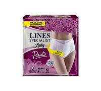 Lines Specialist Lady Pants Discreet Taille M 8uts