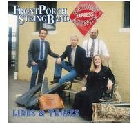Front Porch String Band – Lines & Traces