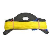 Elliot Lineset cerf-volant Dyneema - 4 lignes 75 kg 30 m multicolore G