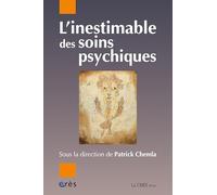 L'inestimable des soins psychiques