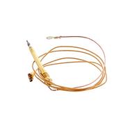 LINETECH, THERMOCOUPLE Cuisinière FOUR 1000mm A COSSES RONDE+PLATE