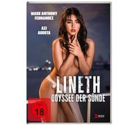 Lineth – Odyssee der Sünde – Azi Acosta et Mark Anthony Fernandez – DVD
