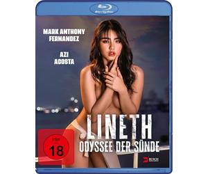 Lineth - Odyssee der Sünde
