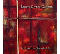Linette Penney-Gainham & Cadence - The Road Less Travelled By....