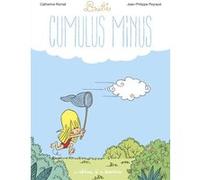 Linette - Tome 5 - Cumulus minus Jean-Philippe Peyraud (Dessinateur), Catherine Romat (Scénario)