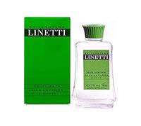 Linetti brillantina lozione lucidante per i capelli profumata alla lavanda 75 ml