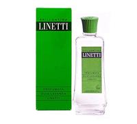 Linetti Brillantine liquide parfumée pour cheveux, 50 ml