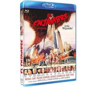 L'Inévitable Catastrophe / The Swarm (1978) Blu Ray avec audio francais