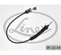 Tirette à câble, commande d'embrayage LINEX 09.10.44
